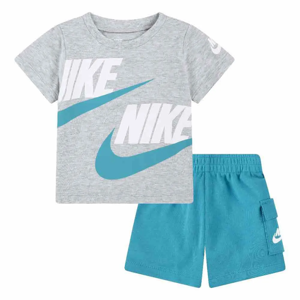 Nike Hbr Cargo Set