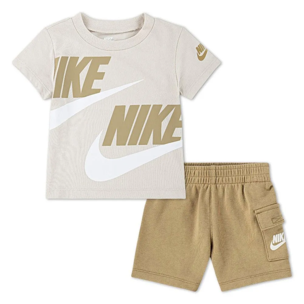 Nike Hbr Cargo Set Nike Hbr Cargo Set