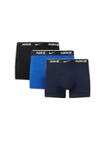 Nike Herren Boxershort Trunk 3er Pkg. Nike Herren Boxershort Trunk 3er Pkg.