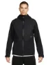 Nike Herren Fitnessjacke Storm-FIT ADV A.P.S., Schwarz