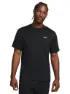 Nike Herren Fitnessshirt Dri-FIT UV Hyverse