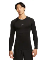 Nike Herren Fitnessshirt Pro
