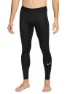 Nike Herren Fitnesstight Pro, Schwarz