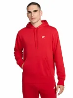 Nike Herren Hoodie NK Club French Terry Nike Herren Hoodie NK Club French Terry