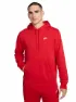 Nike Herren Hoodie NK Club French Terry