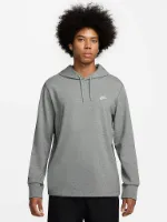 Nike Herren Hoodie NK Club Knit Nike Herren Hoodie NK Club Knit