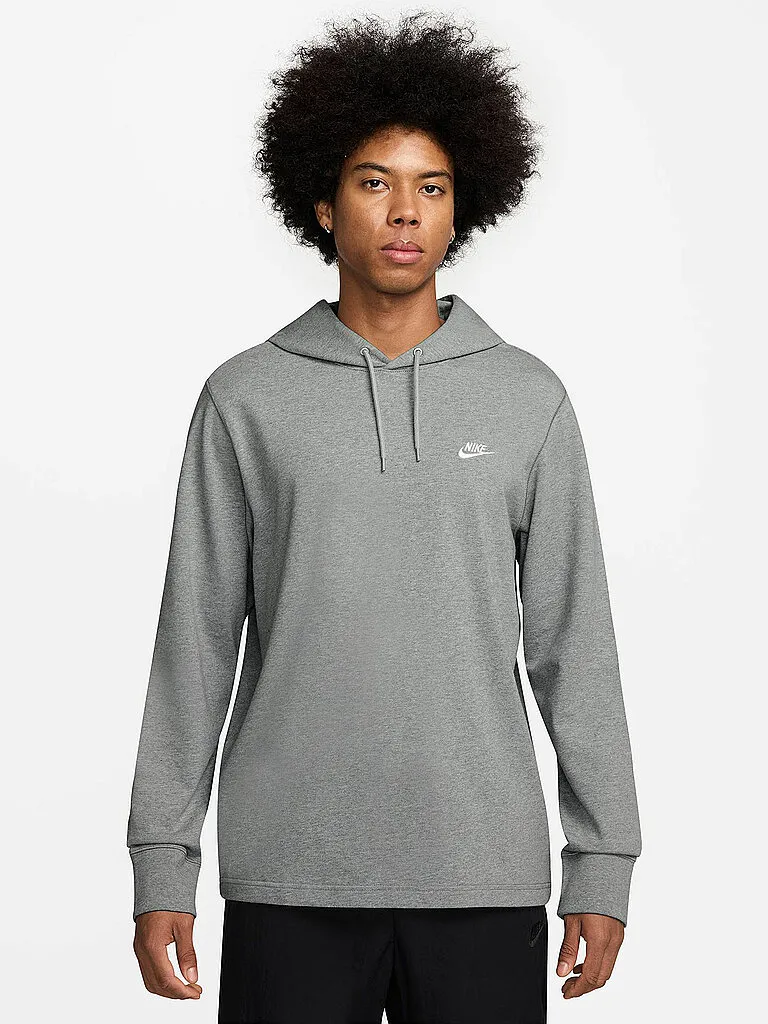 Nike Herren Hoodie NK Club Knit
