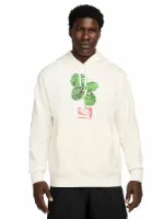 Nike Herren Hoodie NSW Club Print Nike Herren Hoodie NSW Club Print