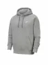 Nike Herren Hoodie Sportswear Club Fleece