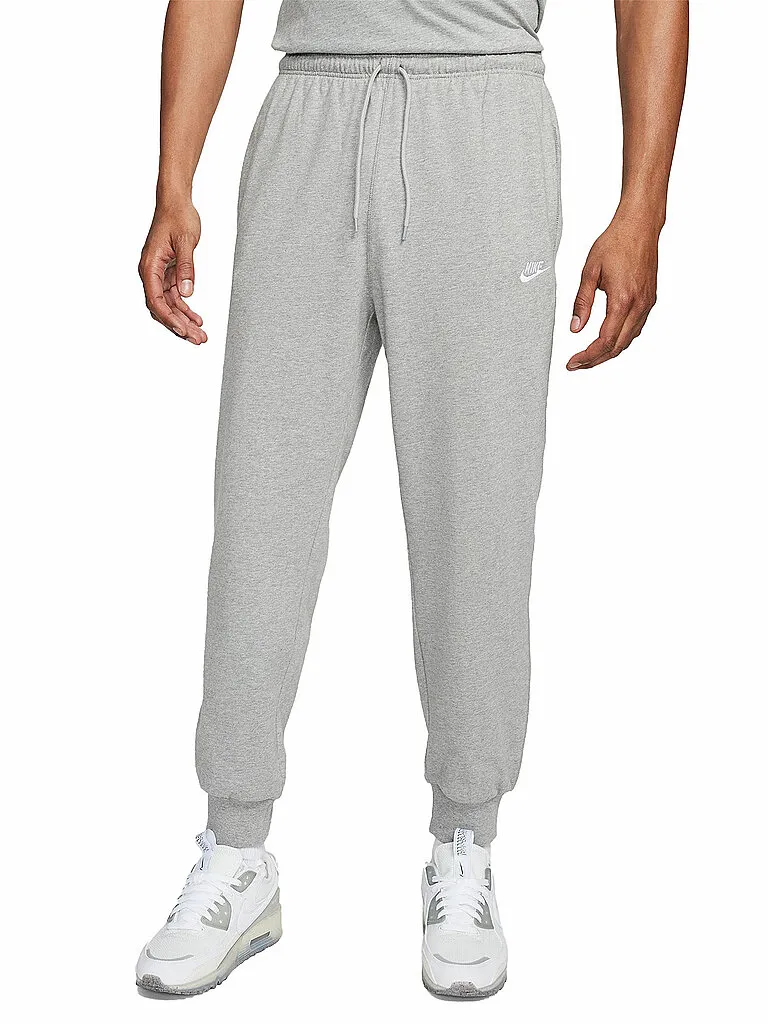 Nike Herren Jogginghose Club Fleece Nike Herren Jogginghose Club Fleece