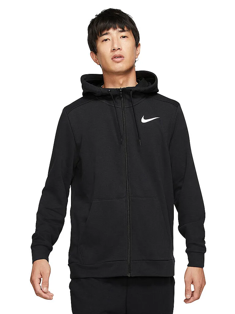 Nike Herren Kapuzenjacke Dri-FIT