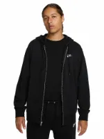 Nike Herren Kapuzenjacke NK Club FZ Nike Herren Kapuzenjacke NK Club FZ