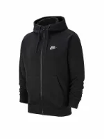 Nike Herren Kapuzenjacke Sportswear Club