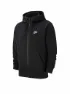 Nike Herren Kapuzenjacke Sportswear Club
