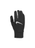 Nike Herren Laufhandschuhe Lightweight Tech, Schwarz