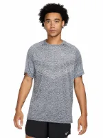 Nike Herren Laufshirt Dri-FIT Stride Nike Herren Laufshirt Dri-FIT Stride