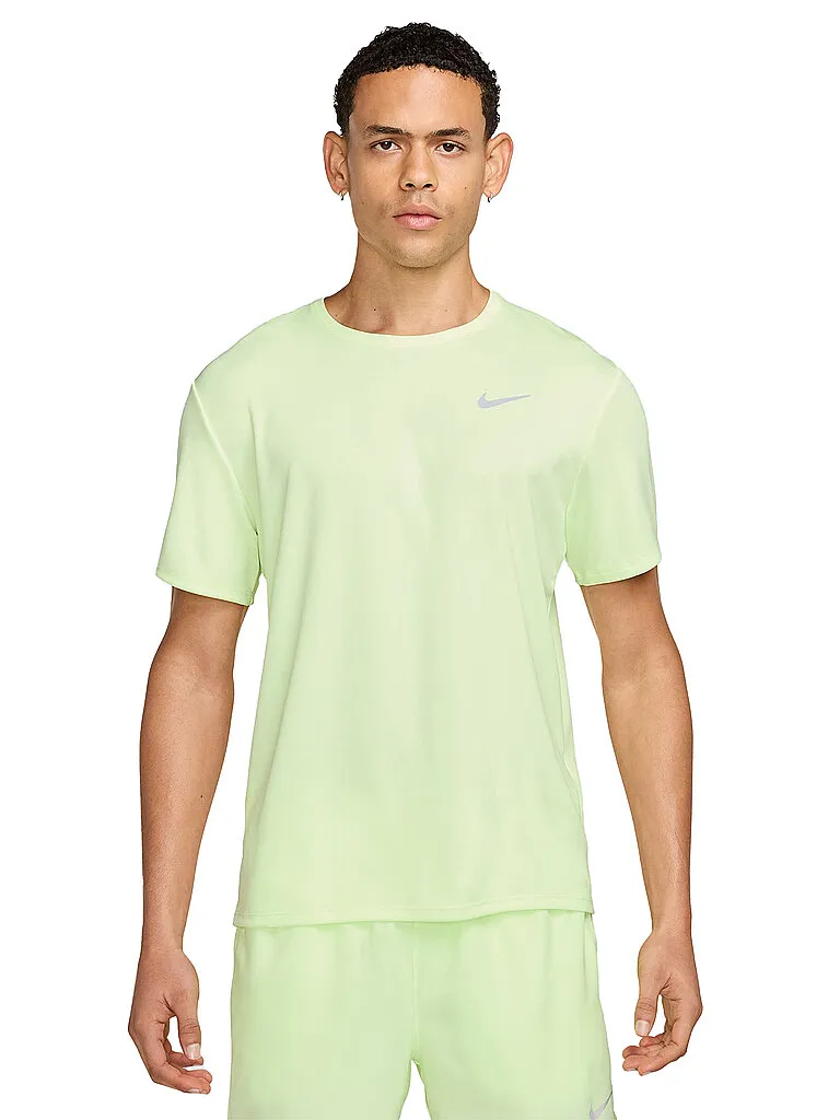 Nike Herren Laufshirt Dri-FIT UV Miler Nike Herren Laufshirt Dri-FIT UV Miler