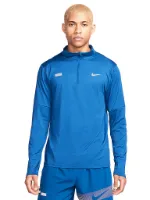 Nike Herren Laufshirt Flash Dri-FIT Nike Herren Laufshirt Flash Dri-FIT