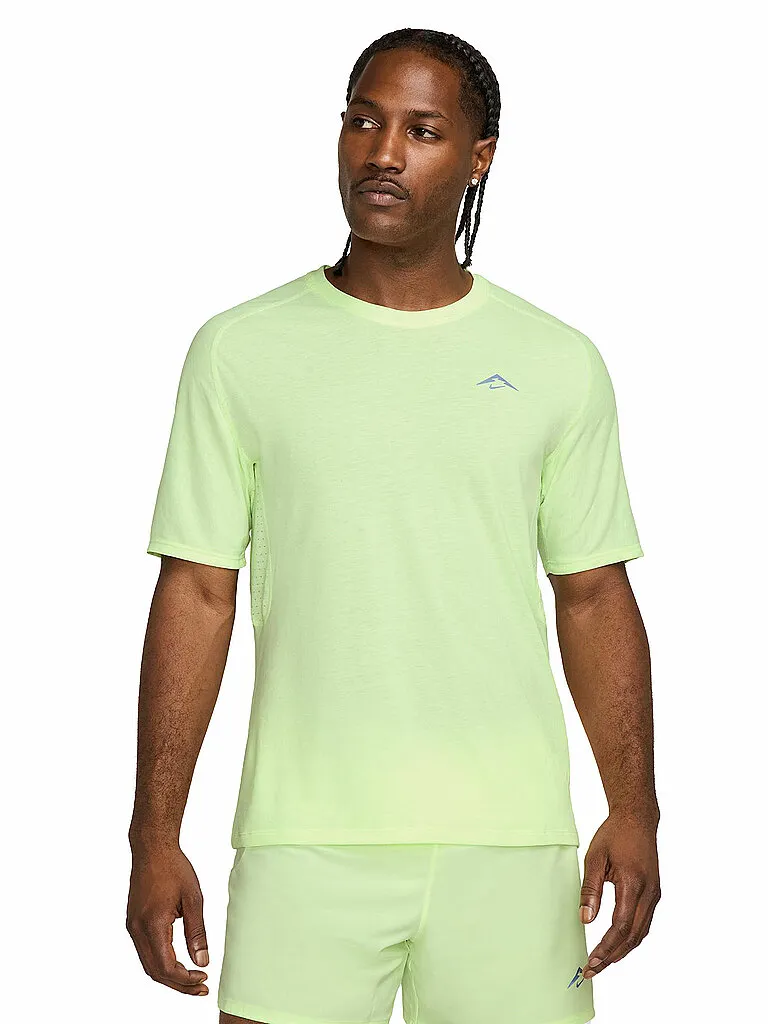 Nike Herren Laufshirt Solar Chase Trail Nike Herren Laufshirt Solar Chase Trail