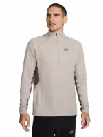 Nike Herren Laufshirt Trail 1/2 Zip Nike Herren Laufshirt Trail 1/2 Zip