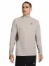 Nike Herren Laufshirt Trail 1/2 Zip