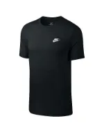 Nike Herren T-Shirt Nike Sportswear Club Nike Herren T-Shirt Nike Sportswear Club