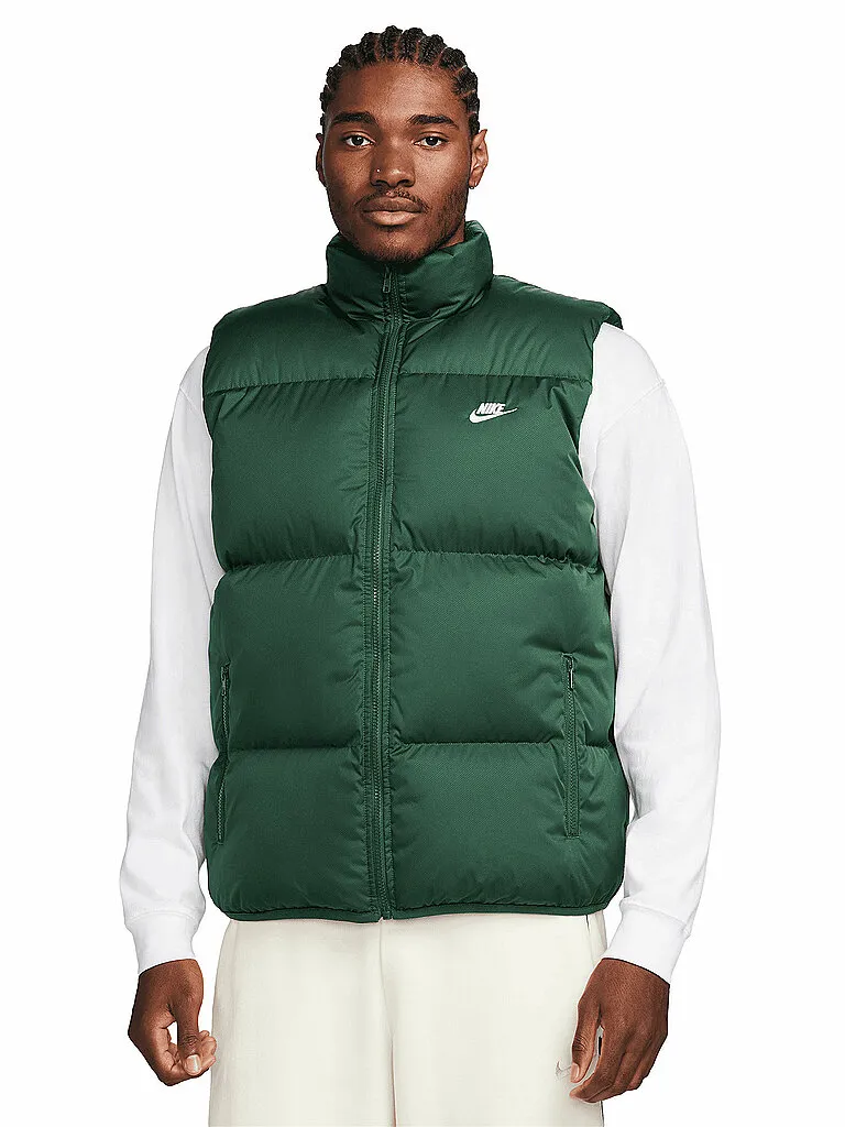 Nike Herren Weste Sportswear Club PrimaLoft® Nike Herren Weste Sportswear Club PrimaLoft®