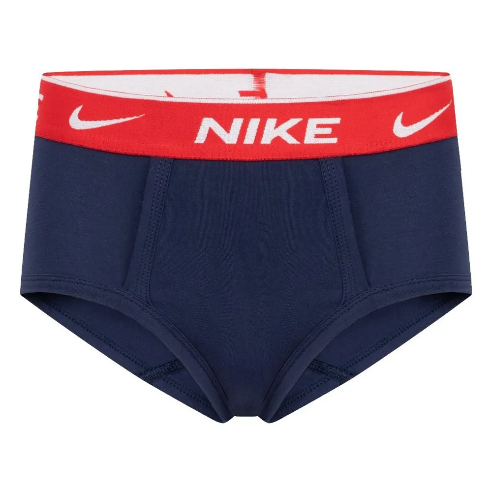 Nike Hip Badeslip 3 Einheiten
