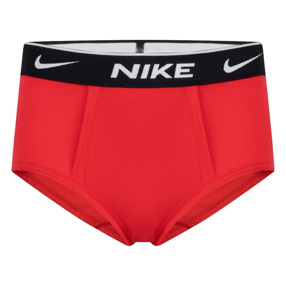 Nike Hip Badeslip 3 Einheiten