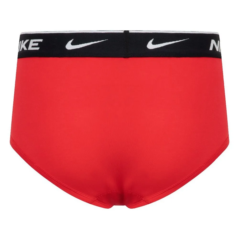 Nike Hip Badeslip 3 Einheiten