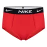 Nike Hip Badeslip 3 Einheiten