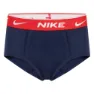 Nike Hip Badeslip 3 Einheiten