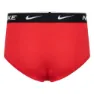 Nike Hip Badeslip 3 Einheiten