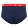 Nike Hip Badeslip 3 Einheiten