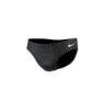 Nike Hydrastrong Delta Badeslip male, Black
