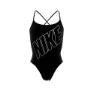 Nike Hydrastrong Multi Graphic Adjustable Crossback Badeanzug