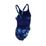 Nike Hydrastrong Multi Print Fastback Badeanzug