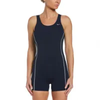 Nike Hydrastrong Solid Badeanzug Nike Hydrastrong Solid Badeanzug