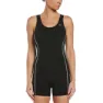 Nike Hydrastrong Solid Badeanzug