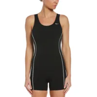 Nike Hydrastrong Solid Badeanzug female Nike Hydrastrong Solid Badeanzug female