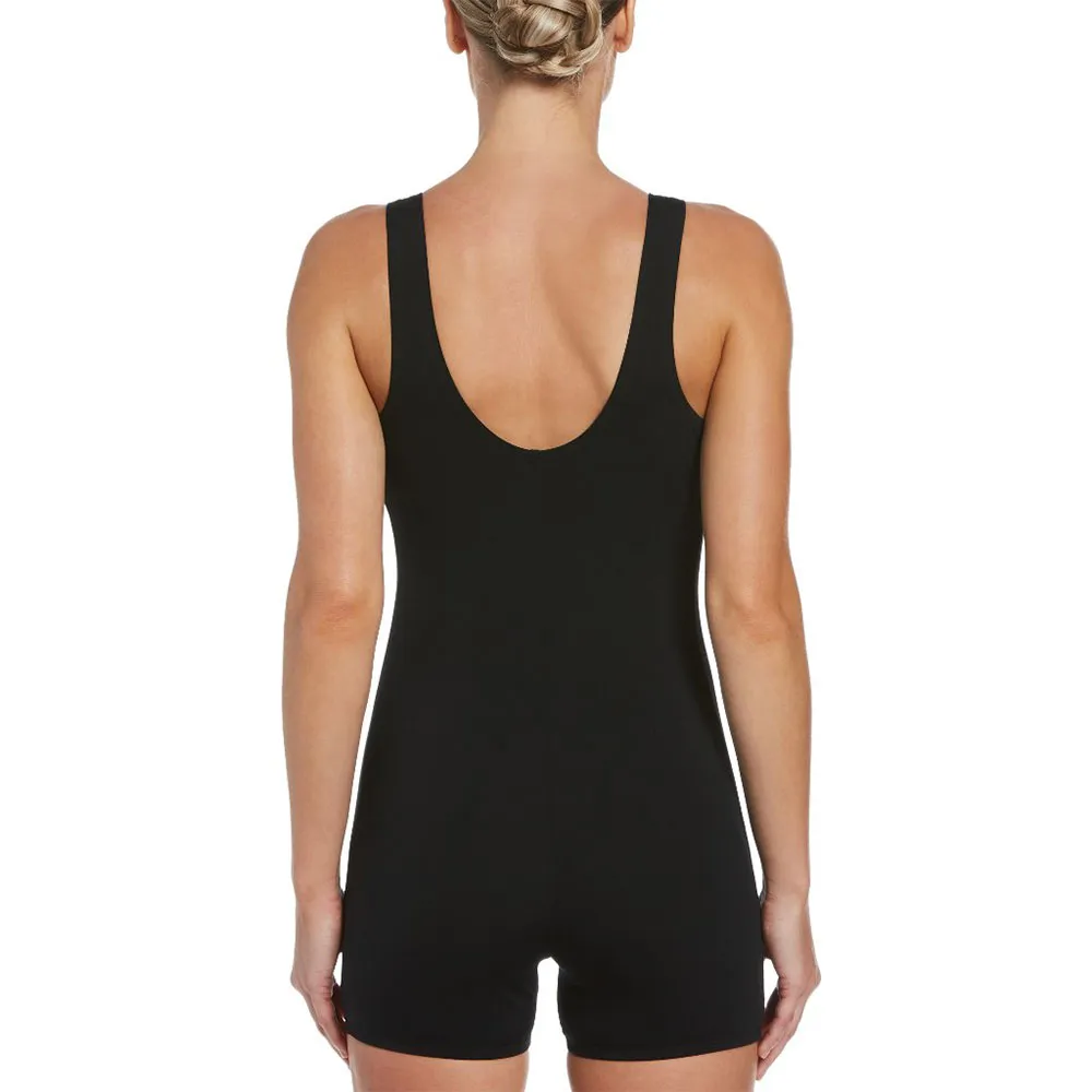 Nike Hydrastrong Solid Badeanzug female