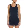 Midnight navy