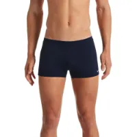Nike Hydrastrong Solid Badehose Boxer Nike Hydrastrong Solid Badehose Boxer