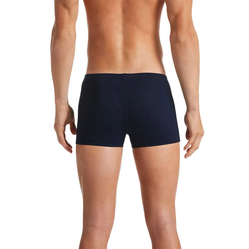 Nike Hydrastrong Solid Badehose Boxer Nike Hydrastrong Solid Badehose Boxer