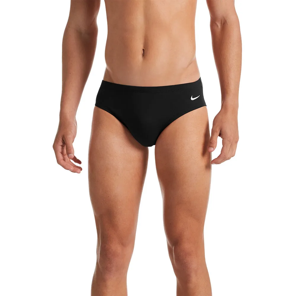 Nike Hydrastrong Solid Badeslip male