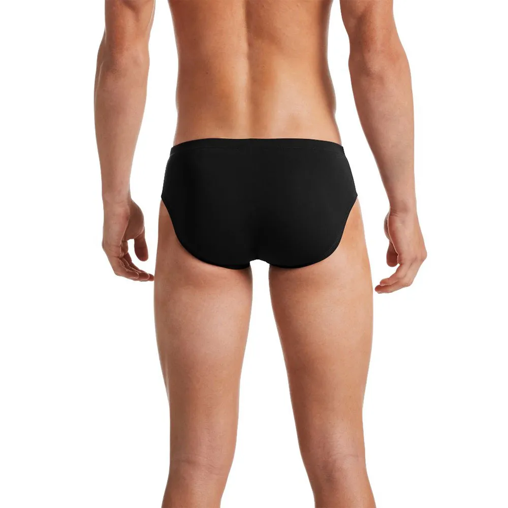 Nike Hydrastrong Solid Badeslip male