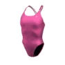 Nike Hydrastrong Solid Spiderback Badeanzug