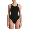 Nike Hydrastrong Solids Fast Back 2.0 Badeanzug