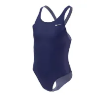 Nike Hydrastrong Solids Fast Back Badeanzug female