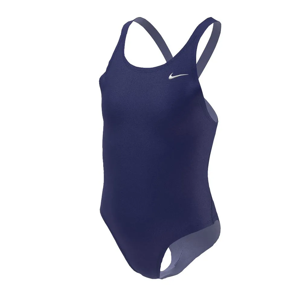 Nike Hydrastrong Solids Fast Back Badeanzug female